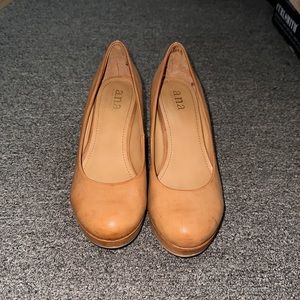 Heels